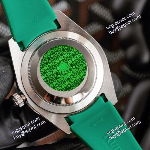 ROLEX 2021春夏 ロレックス 個性派 男性用腕時計 機械式（自動巻き）3色可選 ロレックスコピーブランド