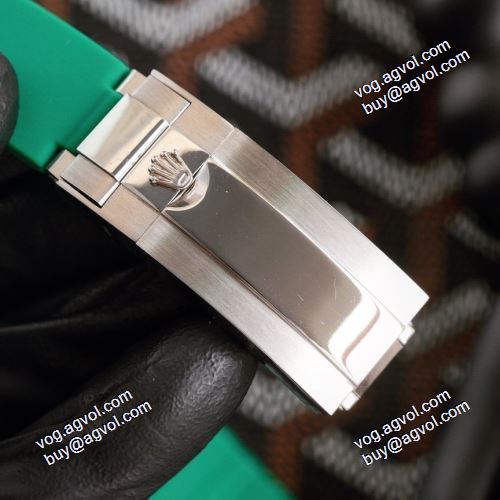 ROLEX 2021春夏 ロレックス 個性派 男性用腕時計 機械式（自動巻き）3色可選 ロレックスコピーブランド