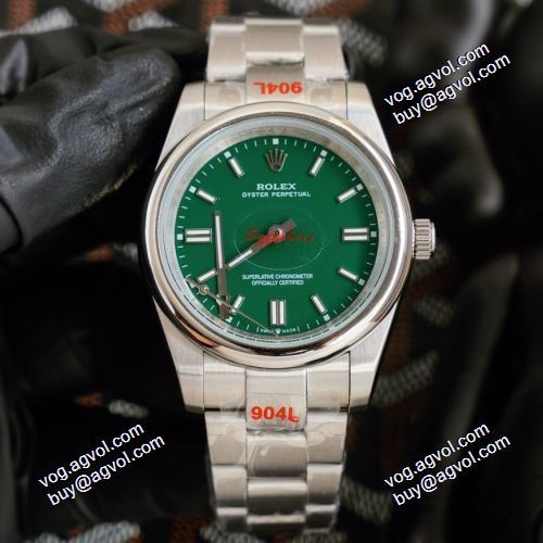 一味違うケーブル編みが魅力満点 ROLEXブランド コピー 2021春夏 ロレックス ROLEX オイスター パーペチュアル 41mm 男性用腕時計 機械式（自動巻き）4色可選
