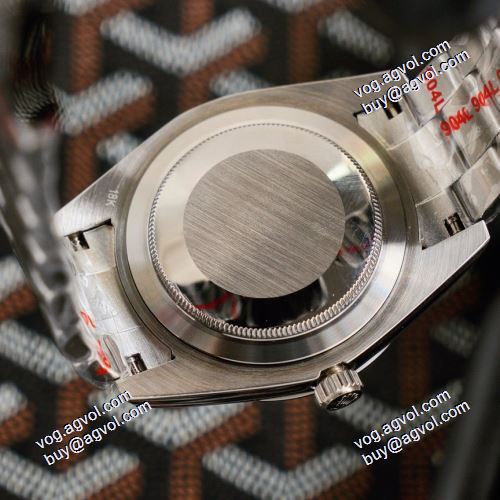 一味違うケーブル編みが魅力満点 ROLEXブランド コピー 2021春夏 ロレックス ROLEX オイスター パーペチュアル 41mm 男性用腕時計 機械式（自動巻き）4色可選