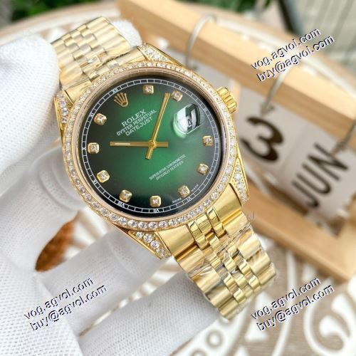 贈り物にも◎ ロレックス ROLEX 41x7.8mm 2021春夏 ROLEXスーパーコピー 男性用腕時計 機械式（自動巻き）3色可選