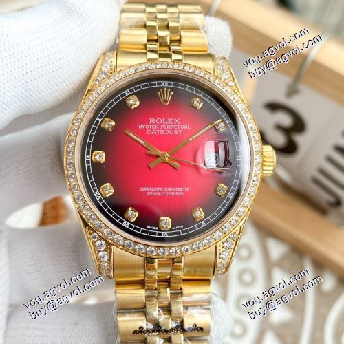 贈り物にも◎ ロレックス ROLEX 41x7.8mm 2021春夏 ROLEXスーパーコピー 男性用腕時計 機械式（自動巻き）3色可選
