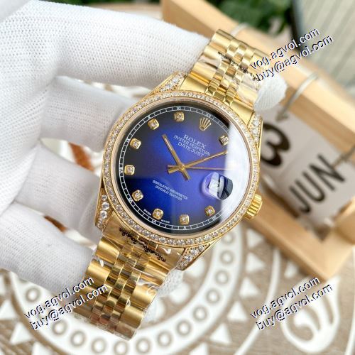 贈り物にも◎ ロレックス ROLEX 41x7.8mm 2021春夏 ROLEXスーパーコピー 男性用腕時計 機械式（自動巻き）3色可選