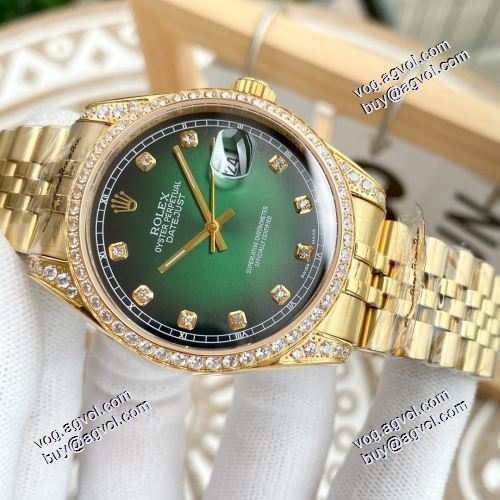 贈り物にも◎ ロレックス ROLEX 41x7.8mm 2021春夏 ROLEXスーパーコピー 男性用腕時計 機械式（自動巻き）3色可選