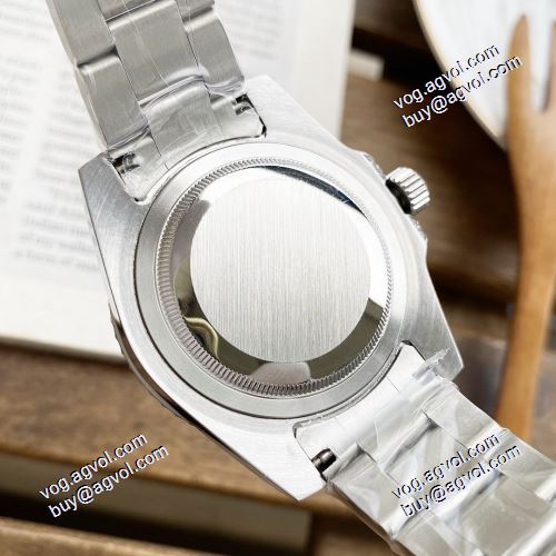 高級感溢れるデザイン 2021春夏 ロレックス ROLEX 40mm 男性用腕時計 機械式（自動巻き）2色可選 ROLEXコピー