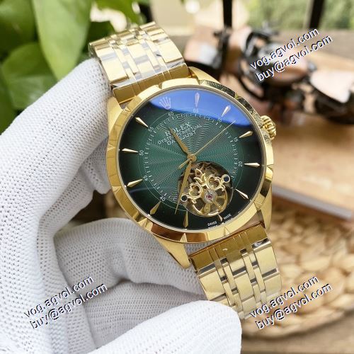 2021春夏 ROLEXコピー ブランド 41x12mm 上質 大人気！ 男性用腕時計 ロレックス ROLEX 機械式（自動巻き）多色選択可