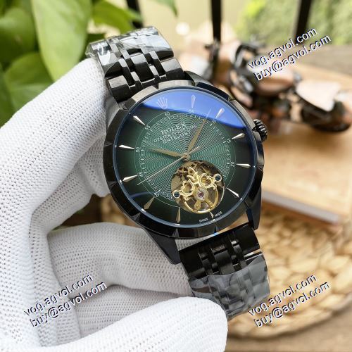 2021春夏 ROLEXコピー ブランド 41x12mm 上質 大人気！ 男性用腕時計 ロレックス ROLEX 機械式（自動巻き）多色選択可