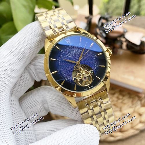 2021春夏 ROLEXコピー ブランド 41x12mm 上質 大人気！ 男性用腕時計 ロレックス ROLEX 機械式（自動巻き）多色選択可