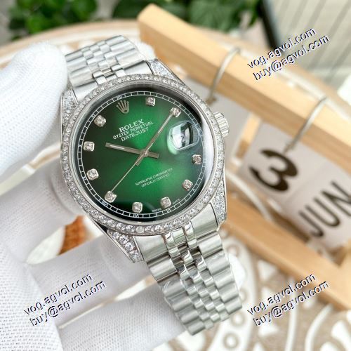 耐久性に優れ 2021春夏 ロレックス ROLEX 男性用腕時計 41x7.8mm ROLEXスーパーコピー 激安 機械式（自動巻き）2色可選