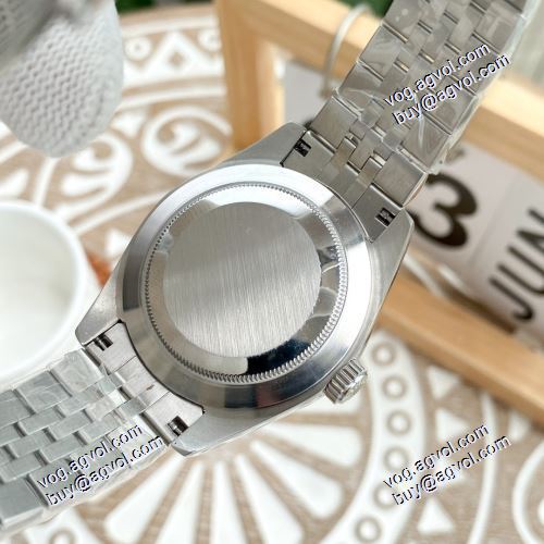 耐久性に優れ 2021春夏 ロレックス ROLEX 男性用腕時計 41x7.8mm ROLEXスーパーコピー 激安 機械式（自動巻き）2色可選
