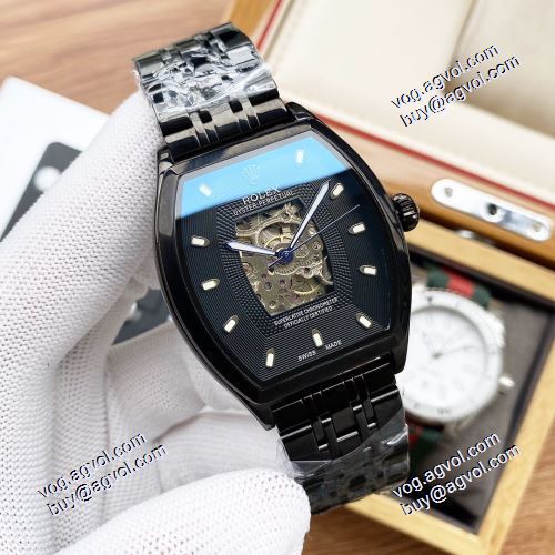 ロレックス ROLEXコピーブランド 42x12mm 男性用腕時計 2021春夏 機械式（自動巻き）多色選択可 絶大な人気を誇る