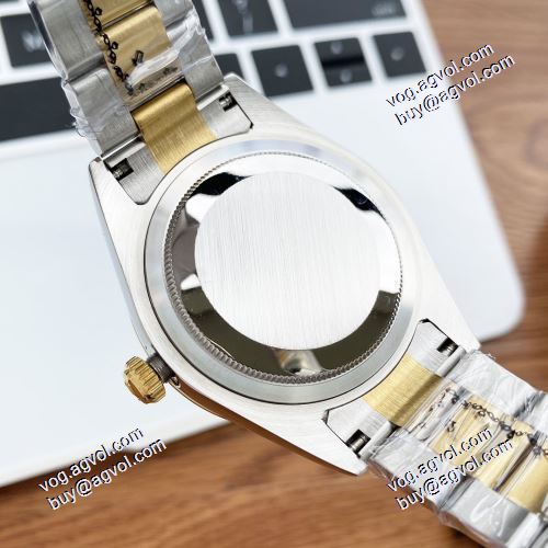 2021春夏 高級感を引き立てる ロレックス ROLEX 男性用腕時計 ROLEXブランドコピー 4色可選 機械式（自動巻き）