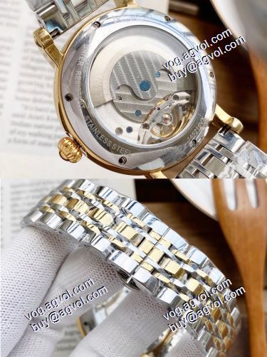 高級感ある 2021春夏 男性用腕時計 ロレックスブランド コピー ROLEX 機械式（自動巻き） 5色可選