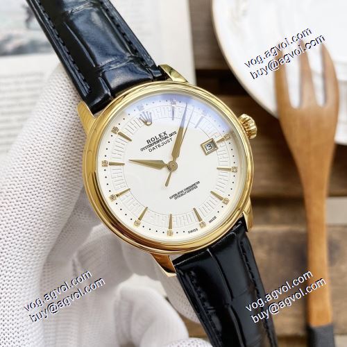2021春夏 数に限りがある 機械式（自動巻き） 2色可選 ロレックス ROLEX 男性用腕時計 ロレックスコピー ブランド