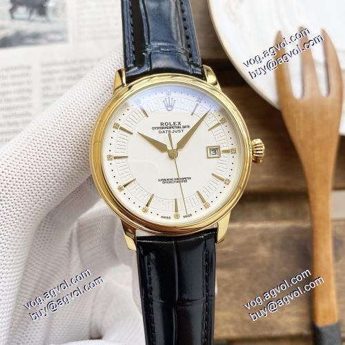 2021春夏 数に限りがある 機械式（自動巻き） 2色可選 ロレックス ROLEX 男性用腕時計 ロレックスコピー ブランド
