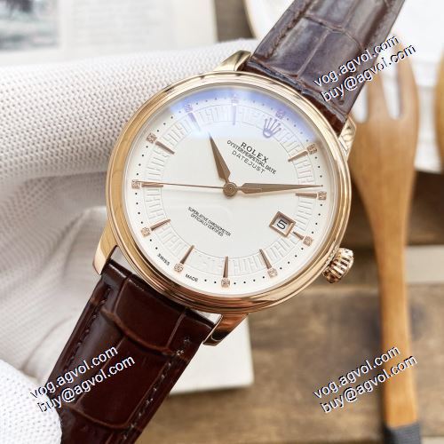 2021春夏 数に限りがある 機械式（自動巻き） 2色可選 ロレックス ROLEX 男性用腕時計 ロレックスコピー ブランド