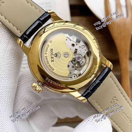 2021春夏 数に限りがある 機械式（自動巻き） 2色可選 ロレックス ROLEX 男性用腕時計 ロレックスコピー ブランド
