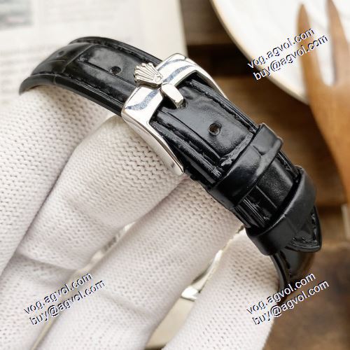 ロレックスコピーブランド 女性用腕時計 2021春夏 魅力的 ロレックス ROLEX 機械式（自動巻き） 3色可選