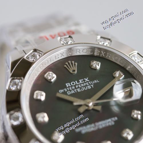 機械式 2021秋冬 黒文字盤  ロレックスコピー ロレックス ROLEX ステンレス 日本製クオーツ ミネラルガラス カレンダー機能付き