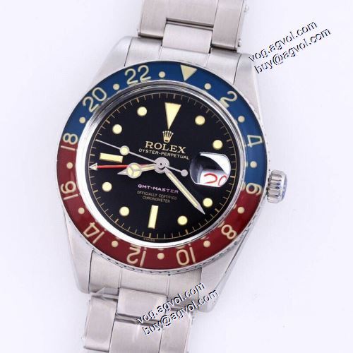 ステンレス 2021秋冬 ロレックスブランドコピー 日付表示 煌びやかな仕上がり ロレックス ROLEX 輸入機械式（自動巻き）ムーブメント 摩擦に強い鉱物質鏡面