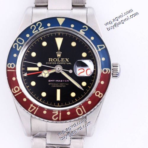 ステンレス 2021秋冬 ロレックスブランドコピー 日付表示 煌びやかな仕上がり ロレックス ROLEX 輸入機械式（自動巻き）ムーブメント 摩擦に強い鉱物質鏡面