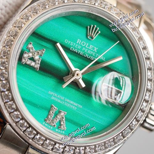 高級感ある カレンダー機能付き 2021秋冬 ステンレス ロレックス ROLEX 女性用腕時計 ロレックスブランド 偽物 通販 サファイヤクリスタル風防