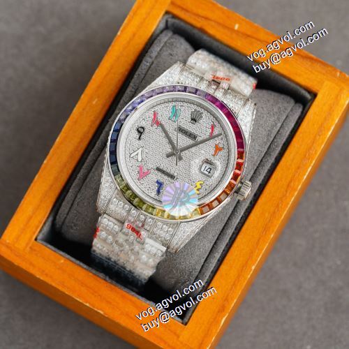 摩擦に強い鉱物質鏡面 2021秋冬 3色可選 お買取より三年保証 ロレックス ROLEX ダイヤベゼル 上級全自動フライホイール機械 ロレックス偽物ブランド 男性用腕時計