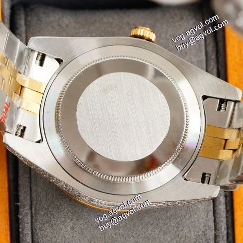 摩擦に強い鉱物質鏡面 2021秋冬 3色可選 お買取より三年保証 ロレックス ROLEX ダイヤベゼル 上級全自動フライホイール機械 ロレックス偽物ブランド 男性用腕時計