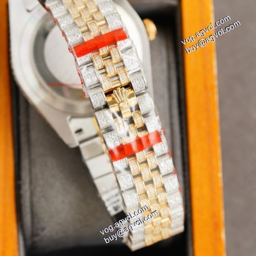 摩擦に強い鉱物質鏡面 2021秋冬 3色可選 お買取より三年保証 ロレックス ROLEX ダイヤベゼル 上級全自動フライホイール機械 ロレックス偽物ブランド 男性用腕時計