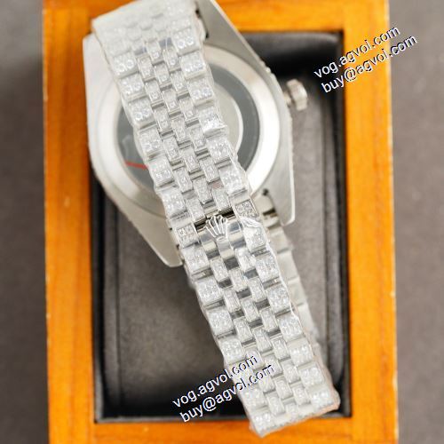 ダイヤベゼル 2021秋冬 ロレックススーパーコピー 日本輸入クオーツムーブメント ロレックス ROLEX カレンダー機能付き 男性用腕時計 上級水晶ガラス メッキ18K金