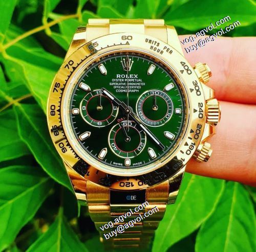 ビッグフェイス ステンレス 機械式（自動巻き）ムーブメント ロレックスブランドコピー 2021秋冬 ロレックス ROLEX デイトナ 男性用腕時計 コーティング高密度鏡面