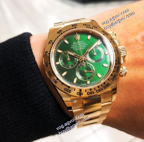 ビッグフェイス ステンレス 機械式（自動巻き）ムーブメント ロレックスブランドコピー 2021秋冬 ロレックス ROLEX デイトナ 男性用腕時計 コーティング高密度鏡面