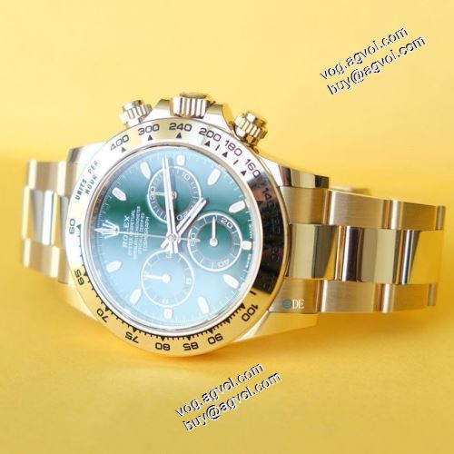 ビッグフェイス ステンレス 機械式（自動巻き）ムーブメント ロレックスブランドコピー 2021秋冬 ロレックス ROLEX デイトナ 男性用腕時計 コーティング高密度鏡面