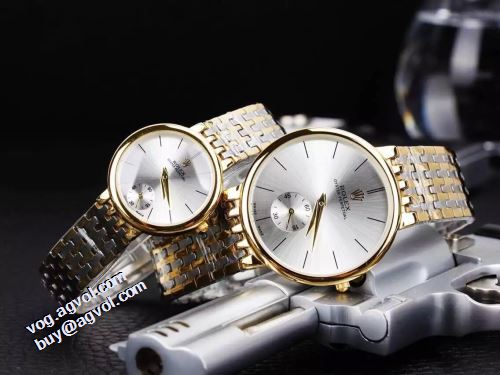 2021秋冬 ロレックス ROLEX 多色選択可 2針 機械式 希少価値大！ロレックススーパーコピー 恋人腕時計 日本輸入クオーツムーブメント