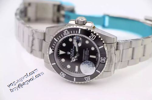 2021秋冬 ロレックス ROLEX 上級水晶ガラス 風合いが出る ロレックススーパーコピー 激安 2色可選 ステンレス 日付表示