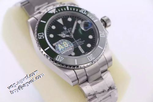 2021秋冬 ロレックス ROLEX 上級水晶ガラス 風合いが出る ロレックススーパーコピー 激安 2色可選 ステンレス 日付表示