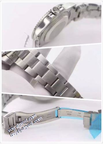 2021秋冬 ロレックス ROLEX 上級水晶ガラス 風合いが出る ロレックススーパーコピー 激安 2色可選 ステンレス 日付表示