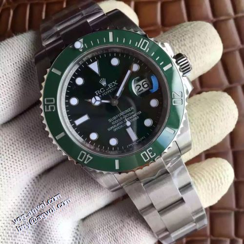 ロレックススーパーコピー セール中 ステンレス ファション性の高い 2021秋冬 ロレックス ROLEX カレンダー機能付き