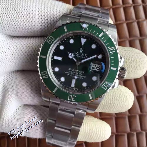 ロレックススーパーコピー セール中 ステンレス ファション性の高い 2021秋冬 ロレックス ROLEX カレンダー機能付き