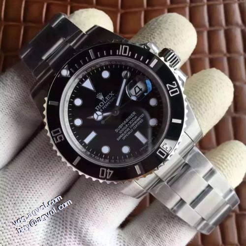 2021秋冬 ロレックス ROLEX 日付表示 人気 ランキング ロレックスブランドスーパーコピー ステンレス ミネラル水晶ガラス