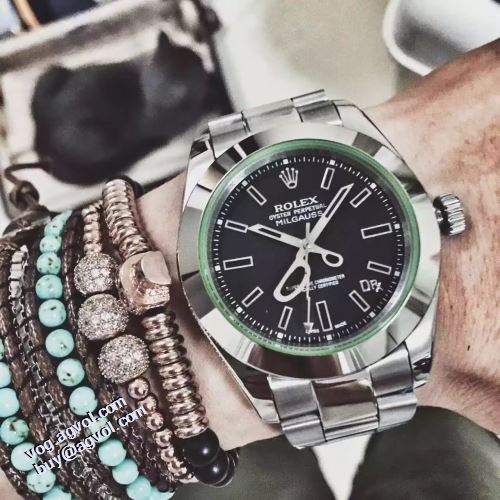 双対鎖ムーブメント ステンレス 高級感ある 2021秋冬 ロレックス ROLEX ロレックスブランドコピー 上級水晶ガラス 煌びやかな仕上がり
