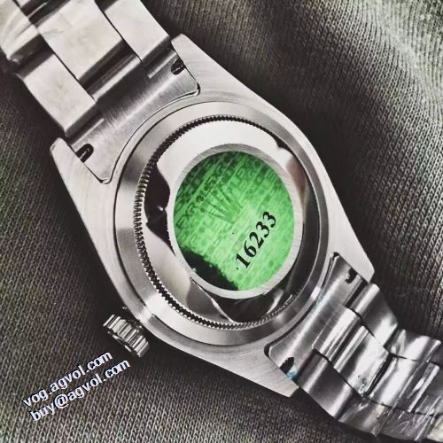 双対鎖ムーブメント ステンレス 高級感ある 2021秋冬 ロレックス ROLEX ロレックスブランドコピー 上級水晶ガラス 煌びやかな仕上がり
