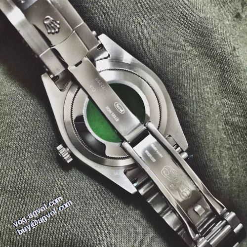 双対鎖ムーブメント ステンレス 高級感ある 2021秋冬 ロレックス ROLEX ロレックスブランドコピー 上級水晶ガラス 煌びやかな仕上がり