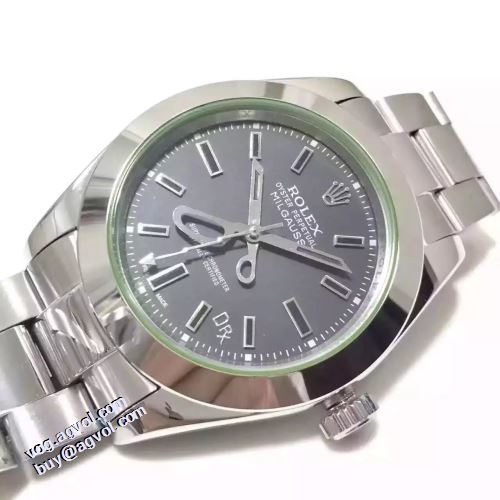 双対鎖ムーブメント ステンレス 高級感ある 2021秋冬 ロレックス ROLEX ロレックスブランドコピー 上級水晶ガラス 煌びやかな仕上がり