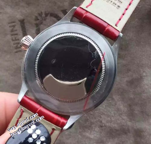 多色選択可 ロレックスブランド コピー 2021秋冬 ロレックス ROLEX セール中 レザー ベルト ミディアムフェイス セール中