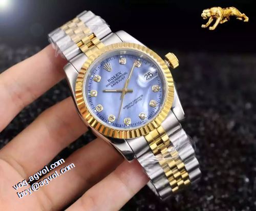 おすすめ/オススメ 多色選択可 ステンレス ロレックススーパーコピー 2021秋冬 ロレックス ROLEX 日付表示 ミッドナイト/夜光