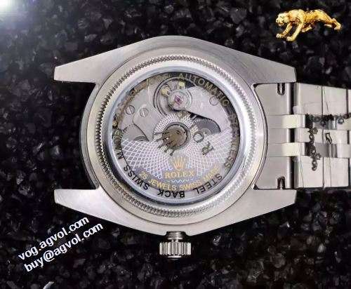 おすすめ/オススメ 多色選択可 ステンレス ロレックススーパーコピー 2021秋冬 ロレックス ROLEX 日付表示 ミッドナイト/夜光