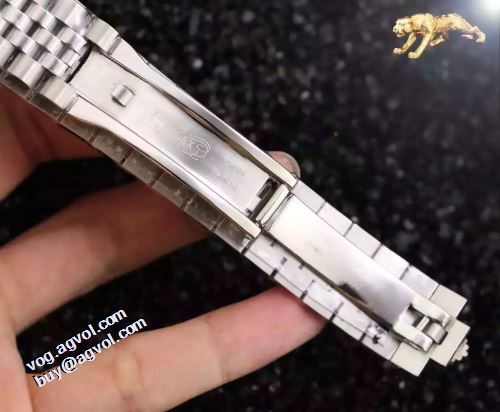 おすすめ/オススメ 多色選択可 ステンレス ロレックススーパーコピー 2021秋冬 ロレックス ROLEX 日付表示 ミッドナイト/夜光