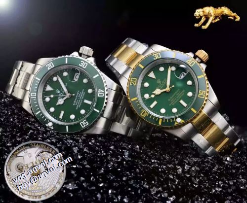 2021秋冬 ロレックス ROLEX  多色選択可 ロレ ックスコピー ブランド ファッション 人気 ステンレスベルト 手巻き カレンダー機能付き