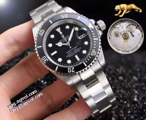 2021秋冬 ロレックス ROLEX  多色選択可 ロレ ックスコピー ブランド ファッション 人気 ステンレスベルト 手巻き カレンダー機能付き